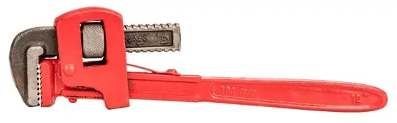 Cena promocyjna Klucz do rur stillson 350 mm